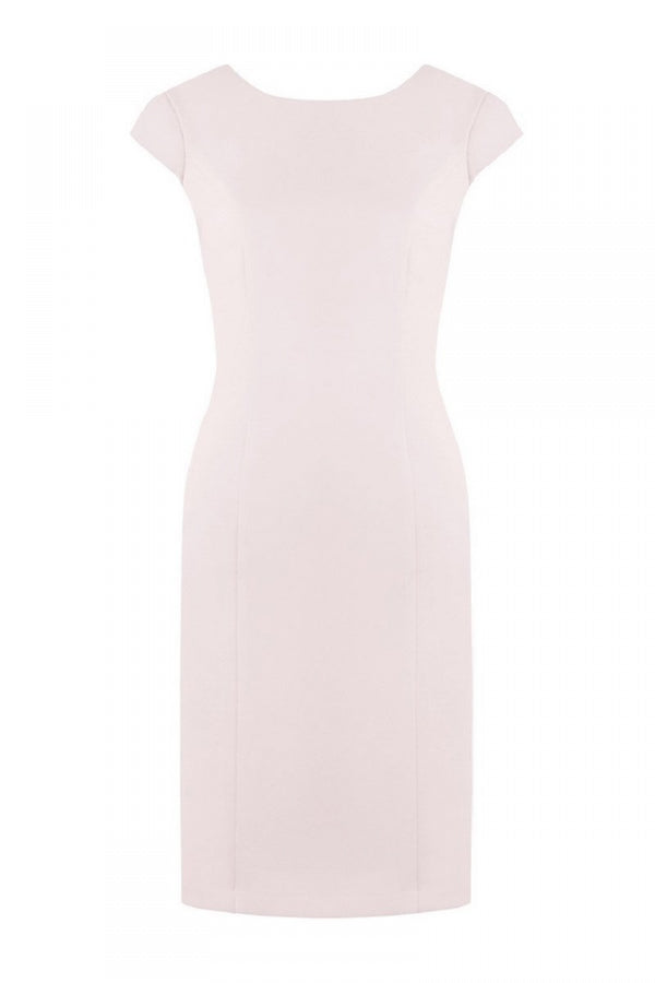 Cocktail dress model 108522